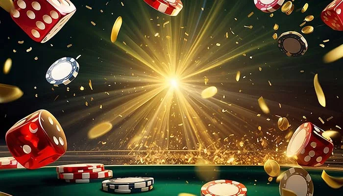 MAN88 bàn Casino Trực Tuyến